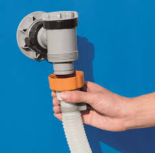 Bestway Sandfilterpumpe 5678 L H Flowclear 58497 Gs