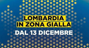 Le principali regole della zona gialla. Lombardia In Zona Gialla Ristoranti E Bar Aperti Liberi Di Spostarsi 5 22 Ballabio News Quotidiano Online Di Ballabio Morterone E Piani Dei Resinelli