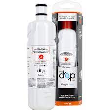 Ice & water refrigerator filter 1 by everydrop® edr1rxd1 the only filter approved for your maytag® refrigerator.1 Whirlpool Edr2rxd1 Filter 2 Everydrop Filter 43 83