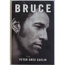 Bruce: Carlin, Peter Ames: 9781439191828: Amazon.com: Books