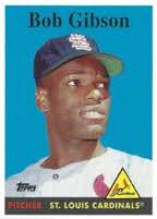 Bob Gibson vs. Roberto Clemente: Ultimate hardball