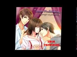 Él quería que ella participara 「la primavela. Amor Prohibido Juego Otome En Espanol Youtube