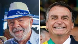 Polls Put Left-Wing Candidates Facing Death Threats In the Lead to Win  Colombia's First-Round In Historic Presidential Election