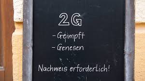 Corona Regeln Deutschland 3g 2g 2g Plus Was Ist Erlaubt Und Was Nicht Bundeslander Im Uberblick