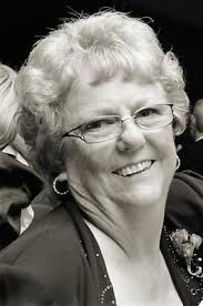 Marilyn Bell Obituary (1941