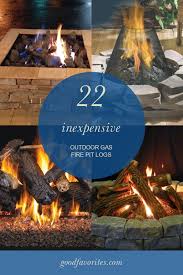 22 Inexpensive Outdoor Gas Fire Pit Logs In 2020 Gas Fire Pits Outdoor Gas Firepit Fire Pit