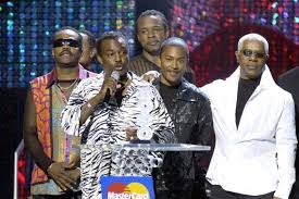 Kool & the gang is an american band formed in jersey city, new jersey, in 1964 by brothers robert kool bell and ronald bell, with dennis d.t. thomas, . 23oukvpdwe5msm