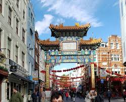 De hems dutch cafe bar #3,348 of 20,105 restaurants in london 360 reviews. Nice Little China Town In The West End Of London Chinatown London Traveller Reviews Tripadvisor
