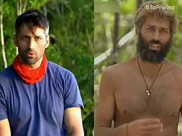 Νέες δηλώσεις του γιώργου κοψιδά προβλήθηκαν το μεσημέρι της τρίτης στο love it. Survivor To Prin Kai Meta Twn Paiktwn Meta Apo 3 Mhnes Ston Agio Dominiko