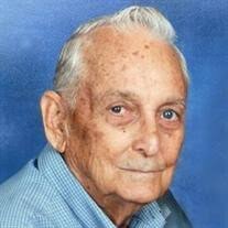 William Henry "Bill" Rivers Obituary