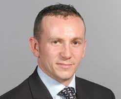 Q & A: Aidan Baker of BNP Paribas Real Estate