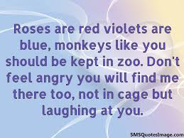 Roses Are Red Violets Are Blue Funny Sms Quotes Image Friends Quotes Funny Roses Are Red Violets Are Blue Funny Sms