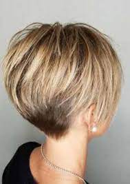We say goodbye to the sleek look and bring back the undone short styles. 500 Short Haircuts And Short Hair Styles For Women To Try In 2021