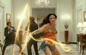 Imdb asks the wonder woman 1984 cast to reveal one secret about gal gadot that no one knows, and the results are surprising! Does Wonder Woman 1984 Have A Post Credits Scene