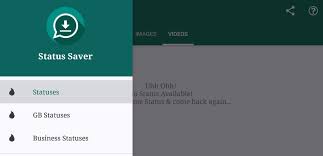 Using apkpure app to upgrade status video, fast, free and save your internet data. Gb Whatsapp Status Saver Apk 2021 Sept Updated Save Story Download Pics Video
