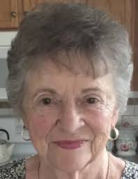 Obituary information for Nancy J. Crandall