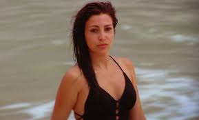 Chiara Creemers In Ex On The Beach Double Dutch Na Temptation Island