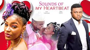 Sound Of My Heartbeat 1 Kenerics 2017 Latest Nigerian Movies Ghana Mo Nigerian Movies Love Movie In A Heartbeat