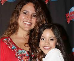 I think Wyatt looks like her Mother but her eyes are like her father's!