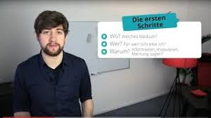 Maybe you would like to learn more about one of these? Englisch Einen Artikel Schreiben Youtube
