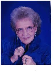 Betty W. David Obituary September 6, 2020
