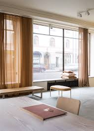 20x Sorensen Fine Leather By Note Design Studio Leather Interior Design Modern Houses Interior Stylish Home Decor