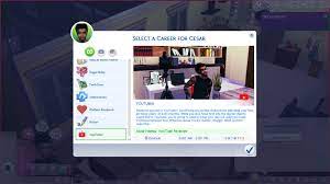 Actor/actress career download you have been dreaming about acting as long as you can remember. Most Popular Sims 4 Career Mods The Sims Catalog