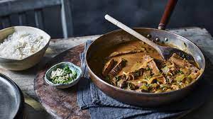 Beef Stroganoff Recipe Recipe Beef Stroganoff Recipes Bbc Food