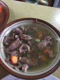 Kedai Makanan Pakde Pd Tangerang Restaurant Reviews Photos Phone Number Tripadvisor Warung sop buntut pakde vila ilhami tangerang •. kedai makanan pakde pd tangerang