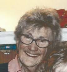 Maureen Jones Obituary