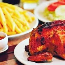 Restaurant polleria coastal cuisine del norte