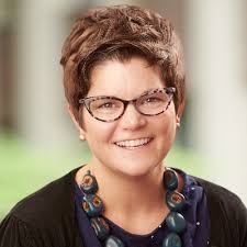 Kristen Mitchell Samuels, EdD (@KristenMSamuels)