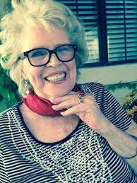 Christine Ries Obituary