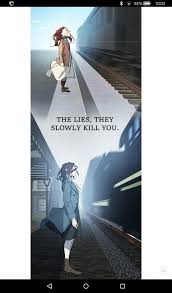 Purple Hyacinth Hyacinth Webtoon Comics Webtoon