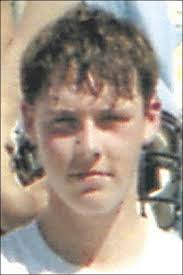 SPC Jon Bailey St. John II (1981-2007)