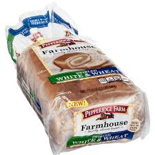 Последние твиты от pepperidge farm (@pepperidgefarm). Pepperidge Farm Farmhouse Swirled White Wheat Sliced Bread Stuffing Phelps Market