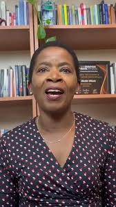 Please join me in congratulating Lauren Stocker