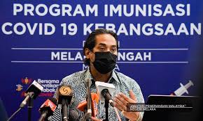 This logo uploaded 23 jun 2012. Malaysiakini Kj Denies Rm70m For Vaccine Appointment System Excessive