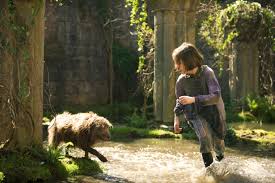 In the film, mary first discovers a beautiful meadow with flowers and a running stream. Where Was The Secret Garden Filmed Uk Filming Locations For The New Film From Sky Cinema