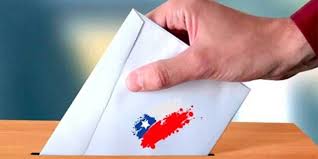 Se cerraron las mesas para la histórica elección de constituyentes, gobernadores regionales, alcaldes y concejales. Jxixggabcfsq5m