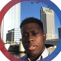 Ronald Antonio Cogmon III