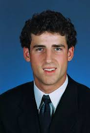 2004-05 Men's Golf Roster