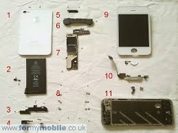 repair apple iphone 4 bopha168