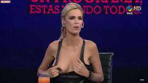 Viviana Canosa Nude Pics Pagesexiezpix Web Porn