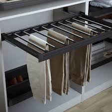 Overall, the rack is relatively cheaper than other racks out these. Skirt And Pant Racks Richelieu Hardware