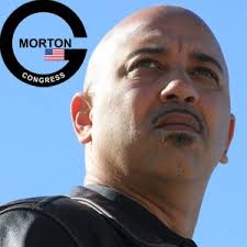 Glenn Morton (@Morton4Congress)