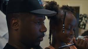 A Tiny Ripple of Hope