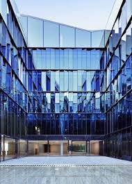 Quattro Corti Business Centre Piuarch Facade Architecture Window Architecture Architecture