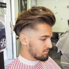 50 Funky Men S Undercut Hairstyles And Haircuts Mens Hairstyles Undercut Undercut Hairstyles Mens Hairstyles Short