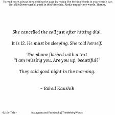 Friendship deep rahul kaushik quotes on love. Rahul Kaushik Quotes On Life